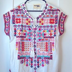 Women’s boutique top